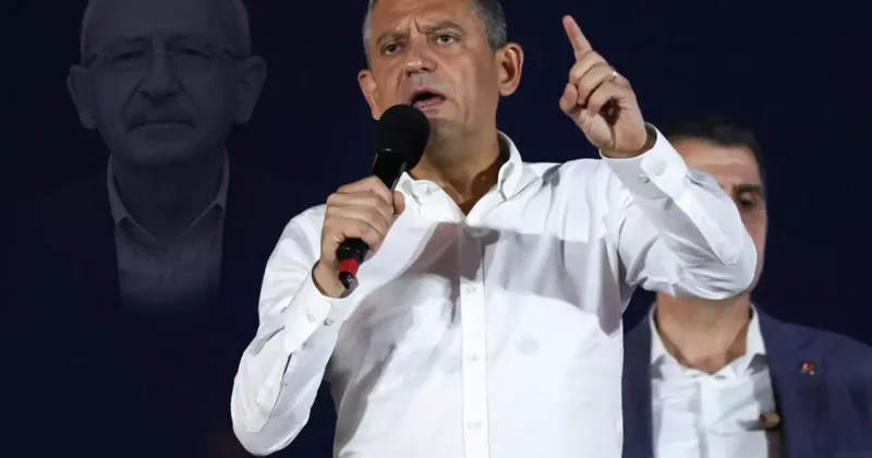 Bomba iddia: Kılıçdaroğlu CHP den ihraç edilecek