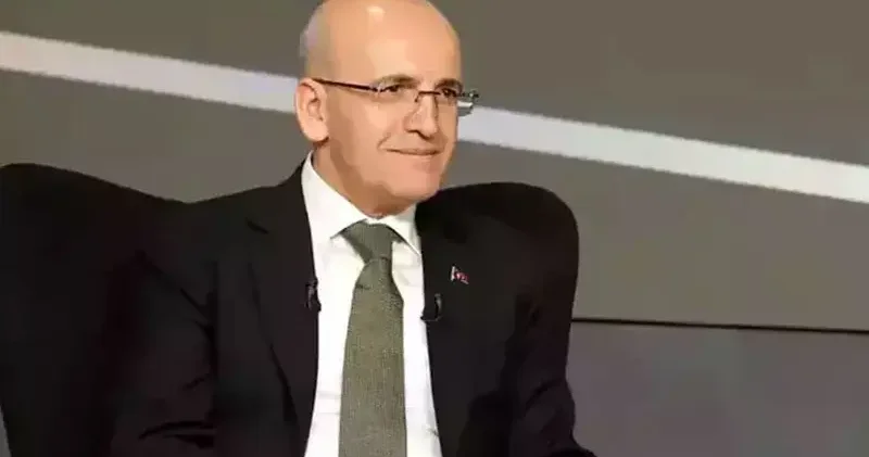 Bakan Şimşek: Mali disiplini ve yapısal adımlarımızı sürdüreceğiz