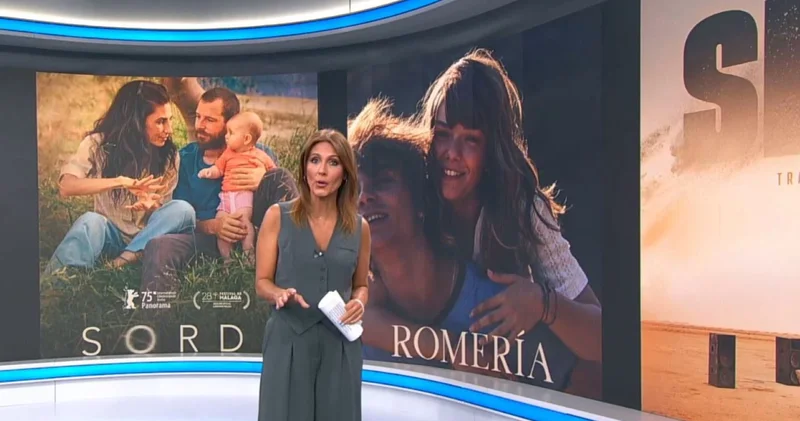 ‘Sirat’, ‘Romería’ ve ‘Sorda’ İspanya’nın Oscar adayları