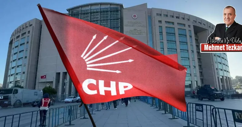 İktidarın hayali CHP’siz Türkiye…
