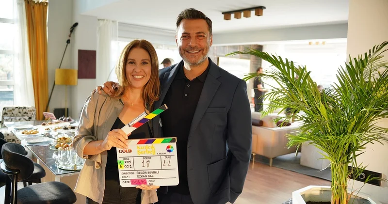Show TV Kızılcık Şerbeti 4. sezon ne zaman başlayacak, ilk bölüm ne zaman yayınlanacak, son bölümde neler olmuştu?