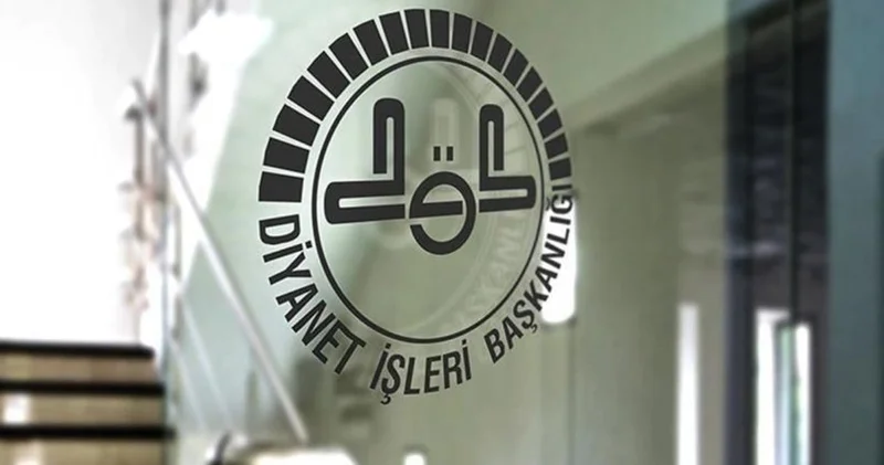 Diyanet teki 30 milyonluk skandalın arkasındaki isme 7 bin euro maaş bağlandı iddiası