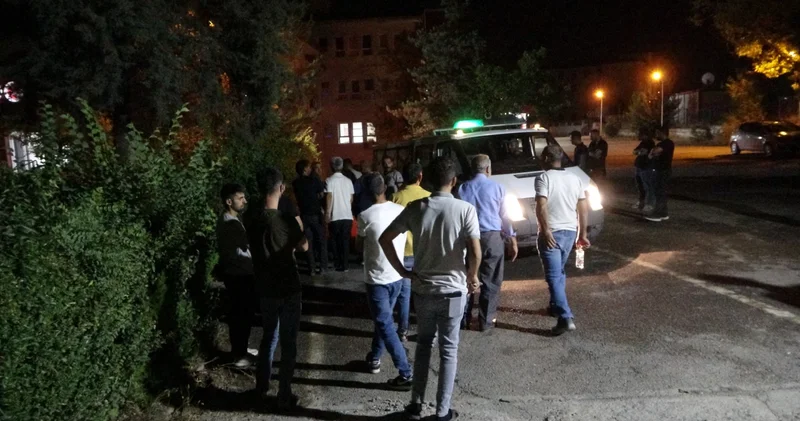 Malatya da kayıp şahıs, gölde ölü bulundu