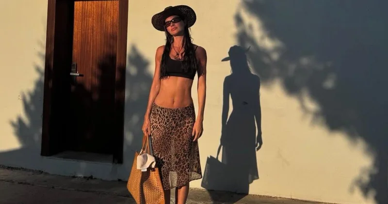 Yasemin Özilhan boşanıyor Magazin haberleri
