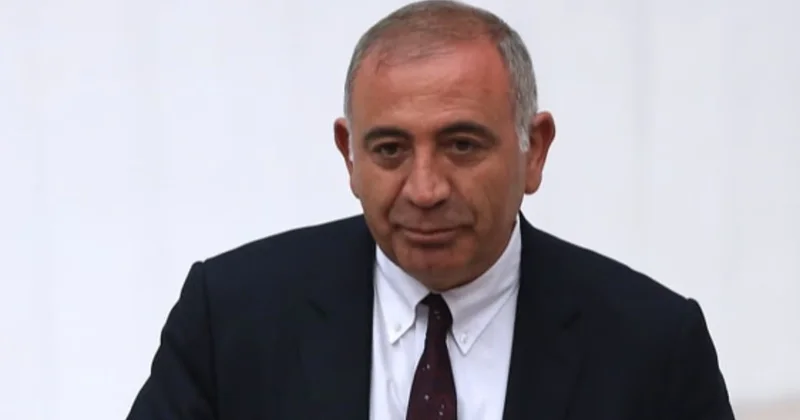 Gürsel Tekin: İftiracı ve itirafçı olanlar hala parti üyesiyken beni neden atıyorlar Sözcü Gazetesi