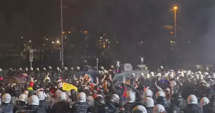 Saraçhane protestolarında tutuklanan sanıklar hakkında karar!