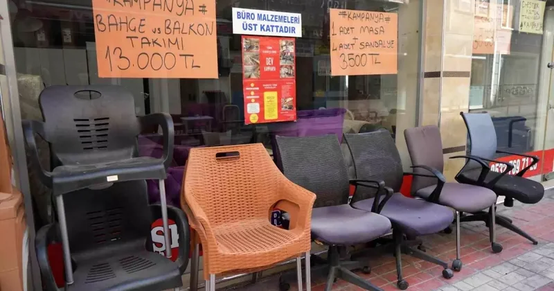 Öğrencilerin bulduğu formül yüzünden sinek avlıyorlar: Böyle giderse bu iş bitecek