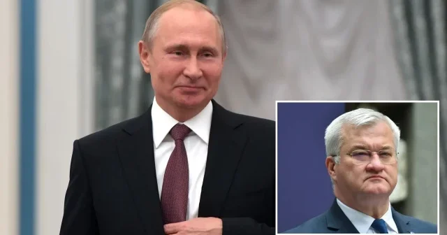 Ukrayna dan Putin in Zelenski ile Moskova da görüşme teklifine tepki Avrupa Haberleri