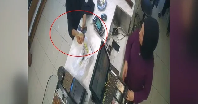 İşletme müdürü, dolandırıcılığı fark edince şüpheli kaçtı Bursa Haberleri