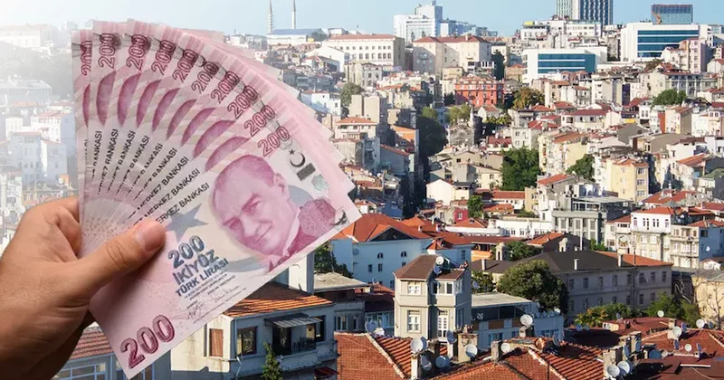 Ev sahiplerinden yeni oyun: İki haftada 5 bin lira yükselttiler Sözcü Gazetesi