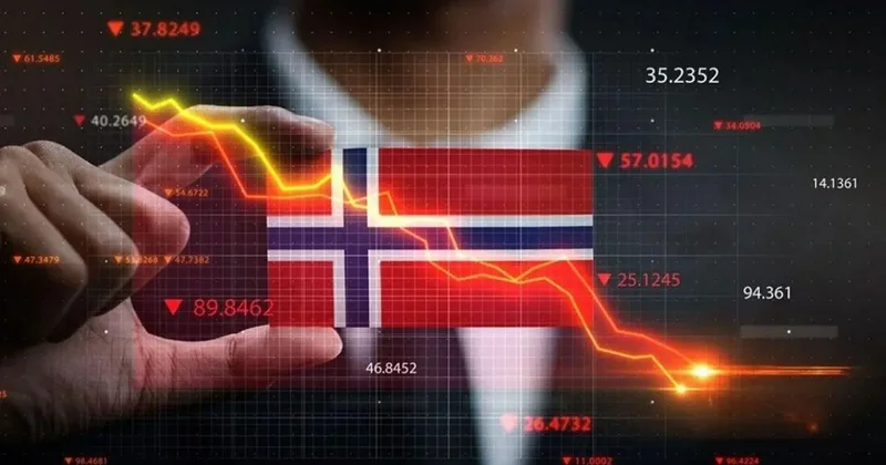 Norveç Fonu’ndan ders: Paranın dini ve ahlakı olur