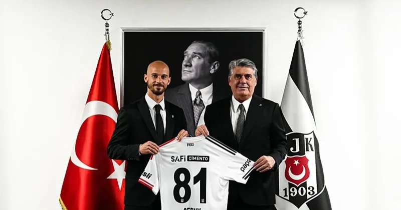 Vaclav Cerny den Sergen Yalçın sözleri: Gerçekten çok mutlu oldum