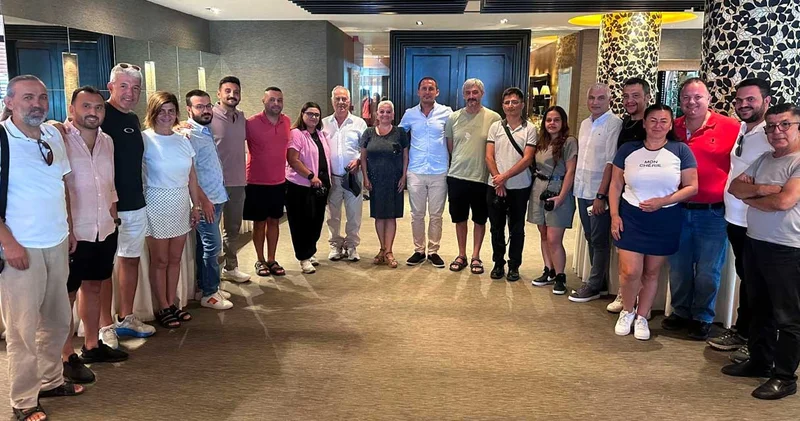 Marmaris in adı Milas oldu!