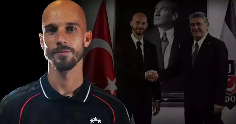 Beşiktaş ta Vaclav Cerny den transfer itirafı! Fanatik Spor Haberleri Video