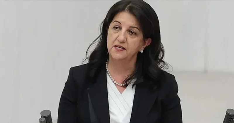 Pervin Buldan: CHP barışa sahip çıkmalı