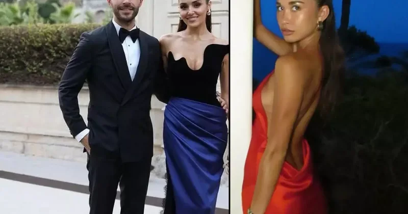 Hande Erçel ve Hakan Sabancı ayrılığına ihanet gölgesi düştü, Jocelyn Chew sessizliğini bozdu