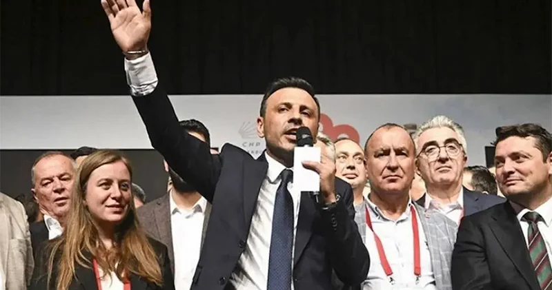 Dünya medyasında CHP İstanbul Yönetimine kayyım kararı Financial Times: Seçimli otoriterlikten açık diktatörlüğe…