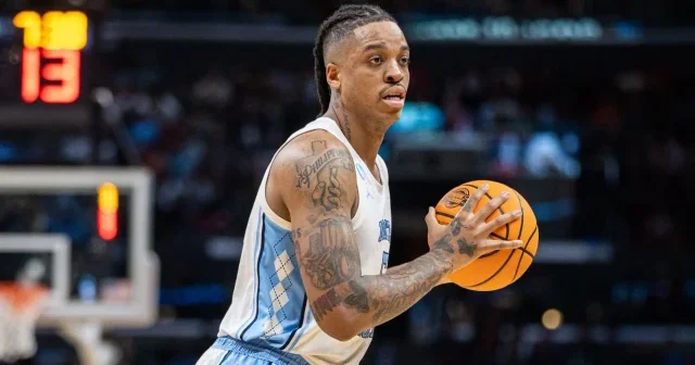 Fenerbahçe Beko ya NBA den transfer: 1 yıllık anlaşma açıklandı Basketbol Haberleri