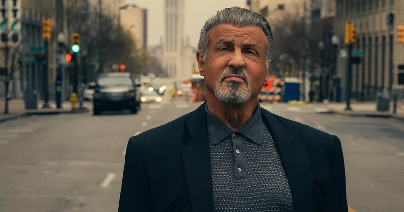 Sylvester Stallone’un muhteşem dizisi Tulsa King geri geliyor!
