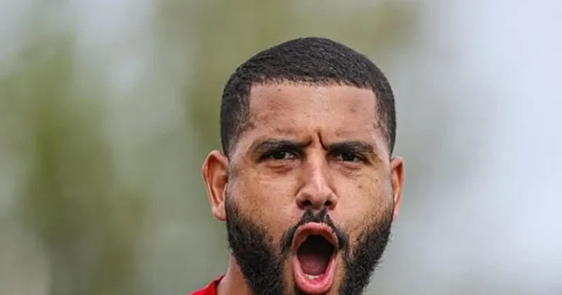 Youssef At Bennasser Kayserispor da