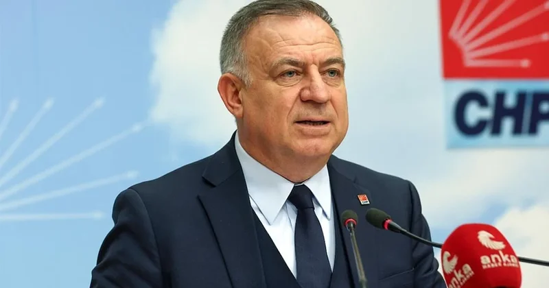CHP nin ilk kongresine yönelik karar ekonomide büyük kayba neden oldu Sözcü Gazetesi
