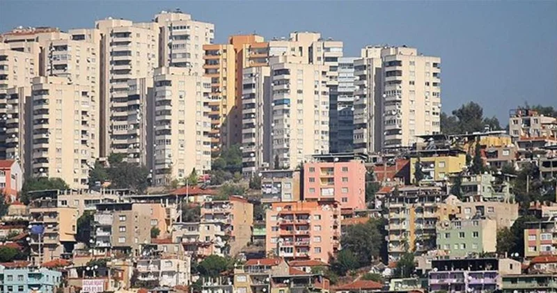 Kirada tavan zam oranı ortaya çıktı Emlak Haberleri