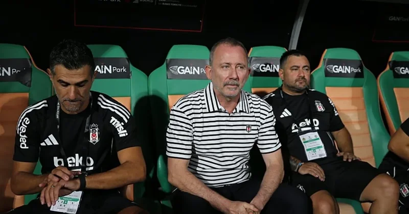 Beşiktaş yıldız oyuncu için yeniden masada!