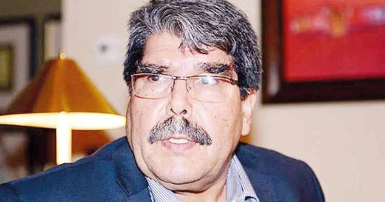 Elebaşı Müslim’den tehlikeli ‘bağımsızlık’ çıkışı