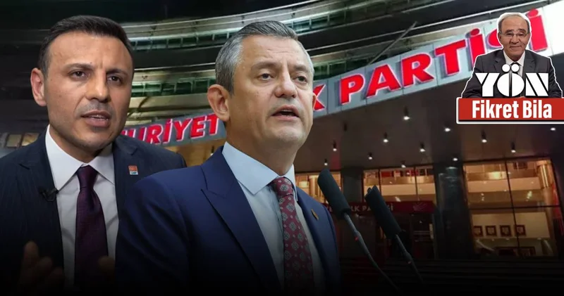 CHP için zor eylül