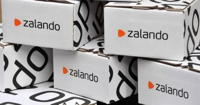Sanal alışveriş sitesi Zalando AB içerik kuralları nedeniyle açtığı davayı kaybetti Dünya Haberleri