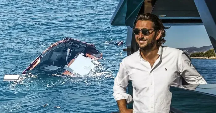 Son dakika: Neredeyse bir aydır denizde aranıyordu! Halit Yukay ın cansız bedeni tek parça olarak çıkarıldı