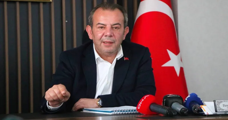 Tanju Özcan: YSK müdahil olmalı, tuz artık fazla koktu!