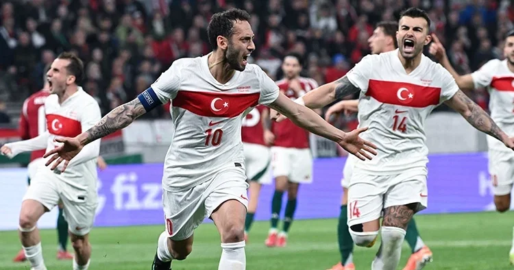 A Milli Takım, Dünya Kupası elemelerine Gürcistan deplasmanında başlayacak