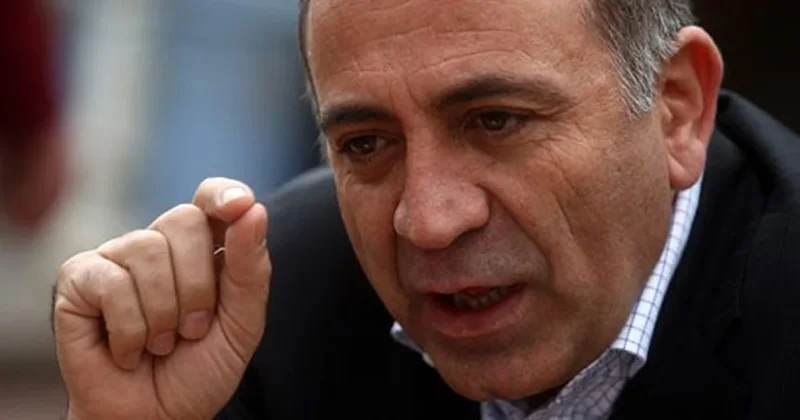 Gürsel Tekin den ihraç kararı sonrası Özgür Özel ve Kılıçdaroğlu hamlesi Sözcü Gazetesi