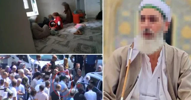 175 milyon liralık malvarlığı olduğu tespit edilmişti: Dini duyguları istismar eden şahsın ve ailesi hakkında iddianame hazırlandı Diyarbakır Haberleri