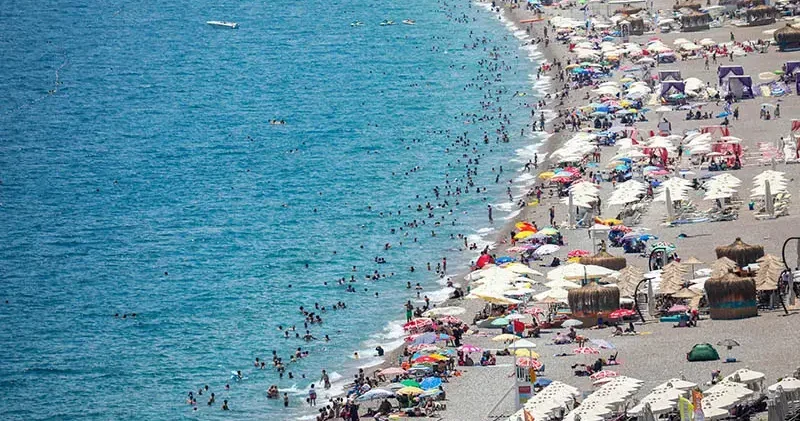 2025, dünya turizminin en pahalı yılı