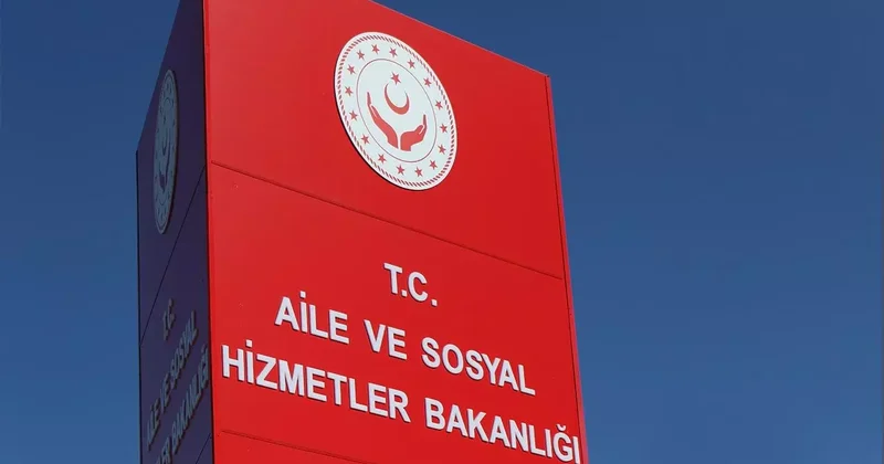 İzmir de babaanne şiddeti! Bakanlık harekete geçti: 2 çocuk koruma altına alındı