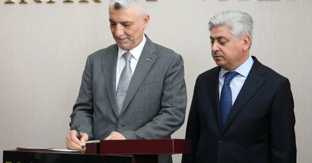 Ticaret Bakanı Bolat, Sakarya da ziyaretlerde bulundu Sakarya Haberleri