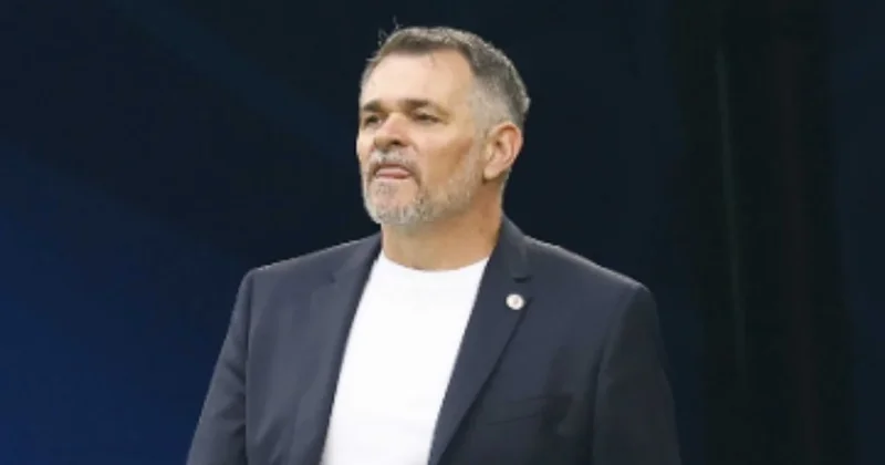 Willy Sagnol: Bu kez farklı olacağına inanıyoruz. Sözcü Gazetesi