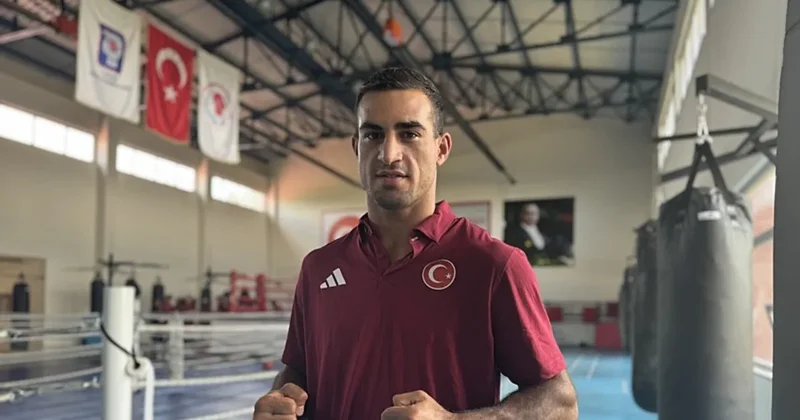 Dünya Boks Şampiyonası İngiltere de başlayacak