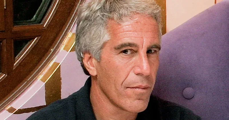ABD Temsilciler Meclisi, en az 33 sayfa Epstein belgesi yayımladı