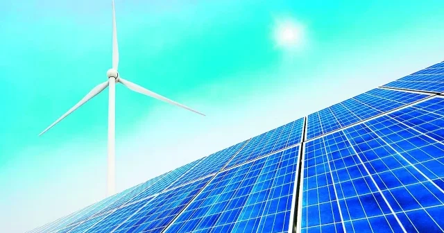 Enerjide kaynak çeşitliliği rahatlattı Ekonomi Haberleri