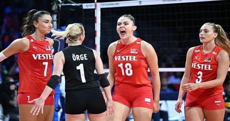 Zehra Güneş ten ABD açıklaması: İlkleri yaşamak istiyoruz