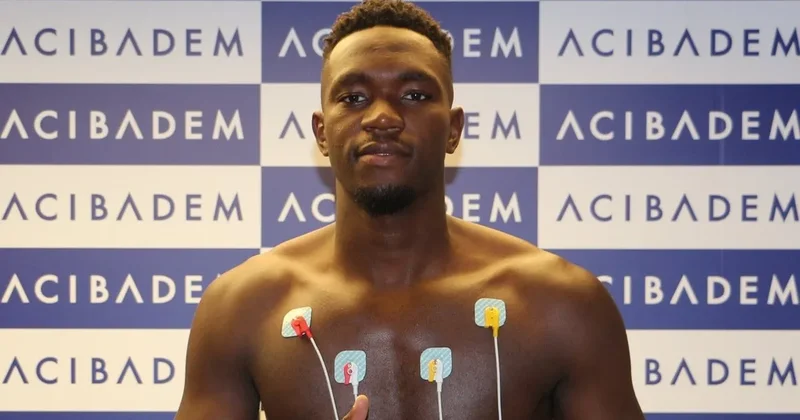 Yahia Fofana, Çaykur Rizespor’da!