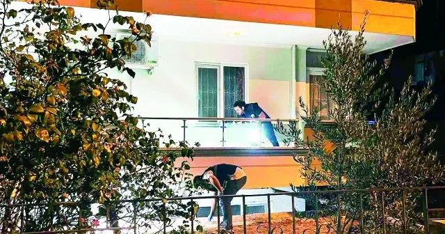 Molotoflu saldırganlar adliyede Gündem Haberleri