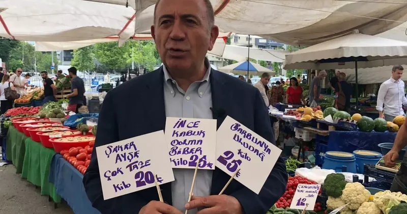 İstanbul a kayyum olarak atanan Gürsel Tekin in son paylaşımı yorum bombardımanına tutuldu