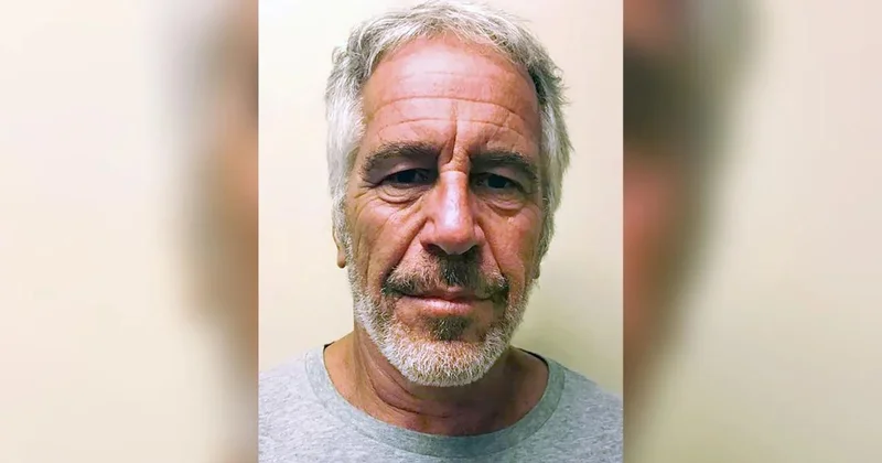ABD de 33 bin 295 sayfalık Epstein kayıtları yayımlandı