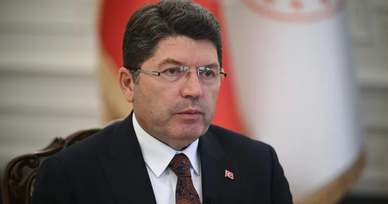 Bakan Tunç: Özgür Özel in ifadaleri çok talihsiz