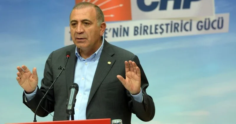 Gürsel Tekin: Bina büyük bina hepimize yeter SON DAKİKA HABERİ