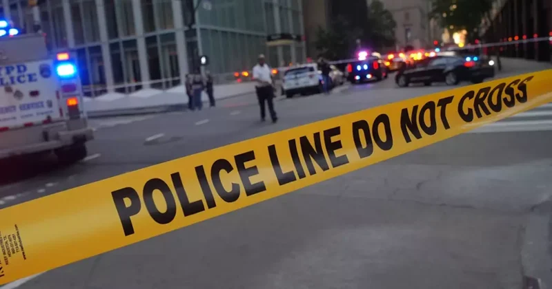 Chicago da Silahlı Saldırılar: 8 Ölü, 50 Yaralı